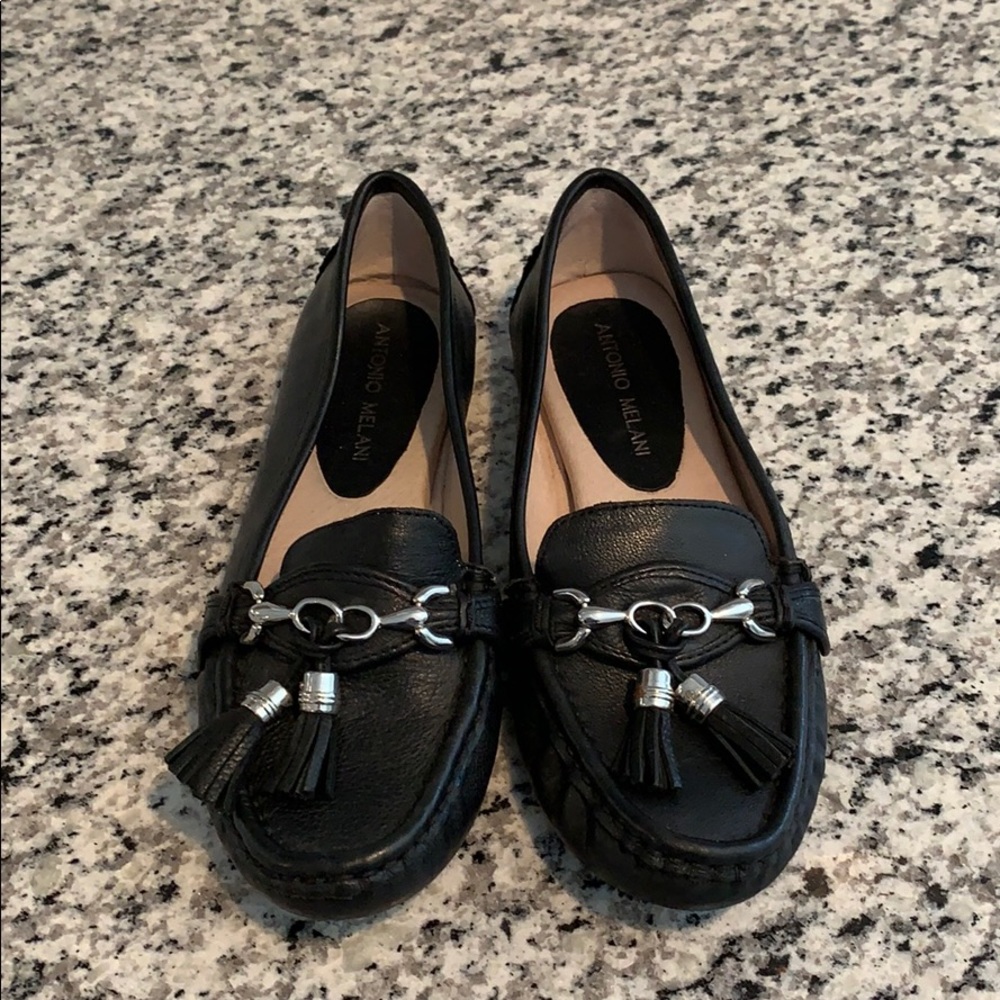 Antonio Melani flats
